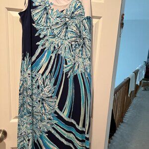 NWOT Lilly Pulitzer Dress- XL